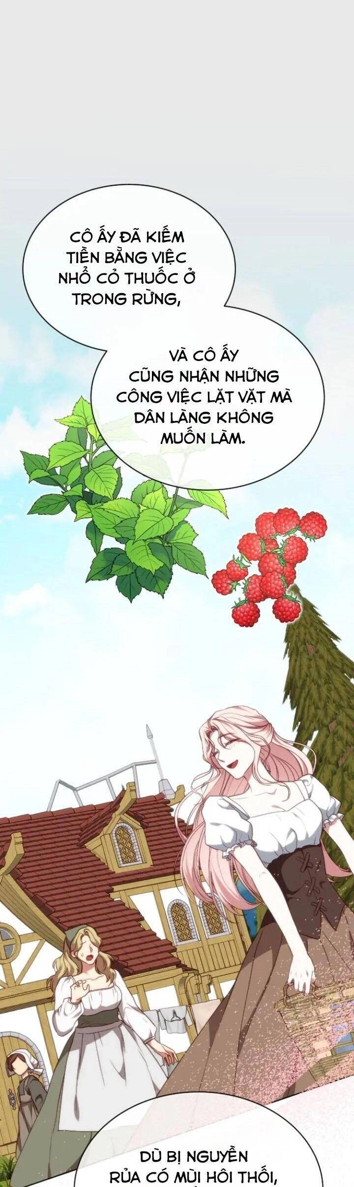 Hoa Dã Thú Chapter 43 - 39