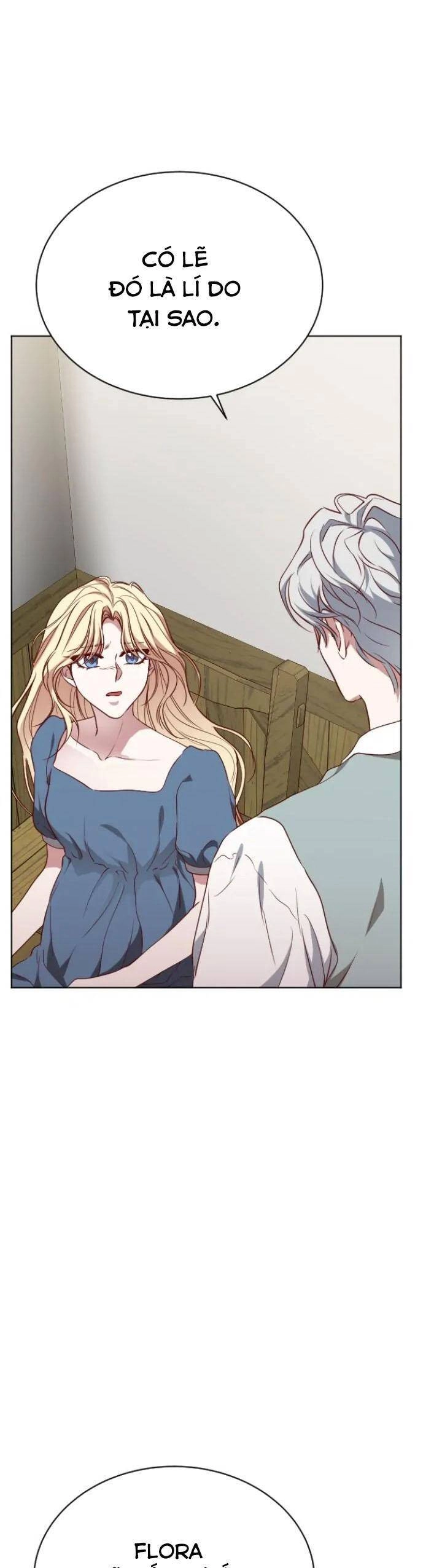 Hoa Dã Thú Chapter 43 - 41