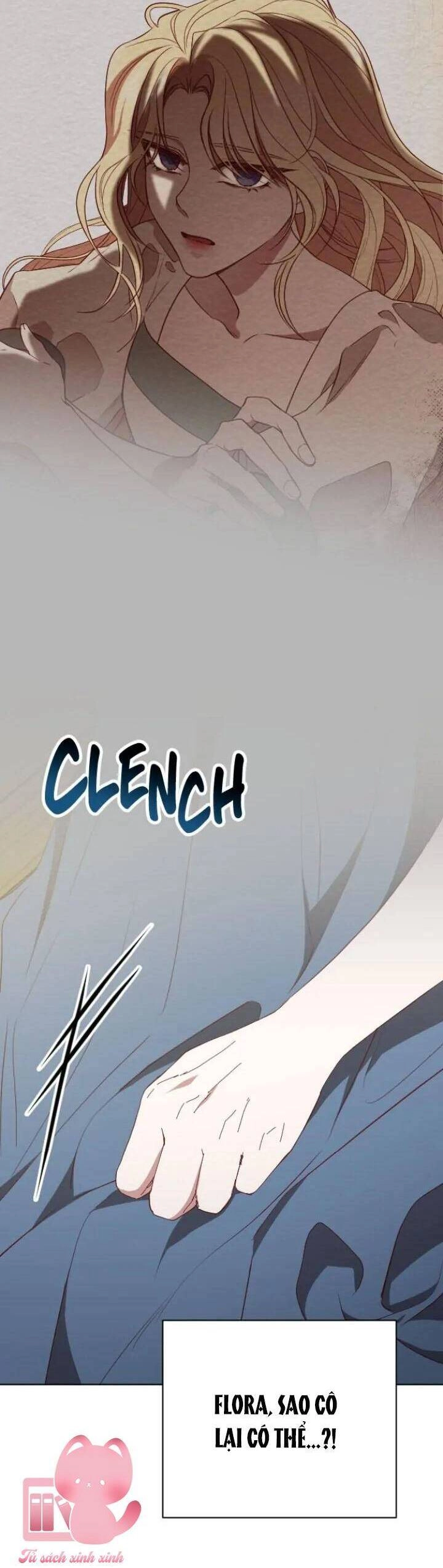 Hoa Dã Thú Chapter 43 - 45