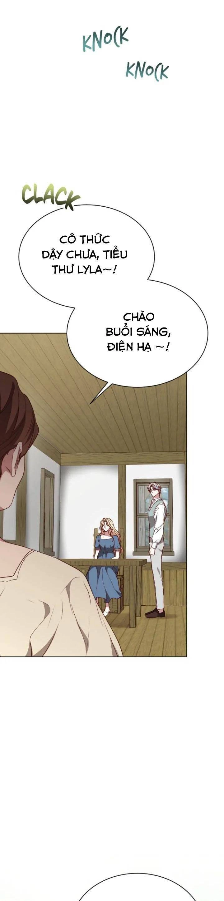 Hoa Dã Thú Chapter 43 - 46