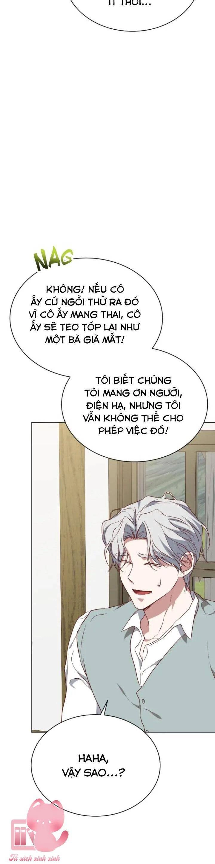Hoa Dã Thú Chapter 43 - 49
