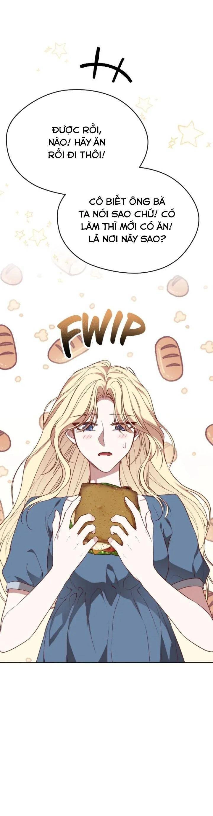 Hoa Dã Thú Chapter 43 - 50