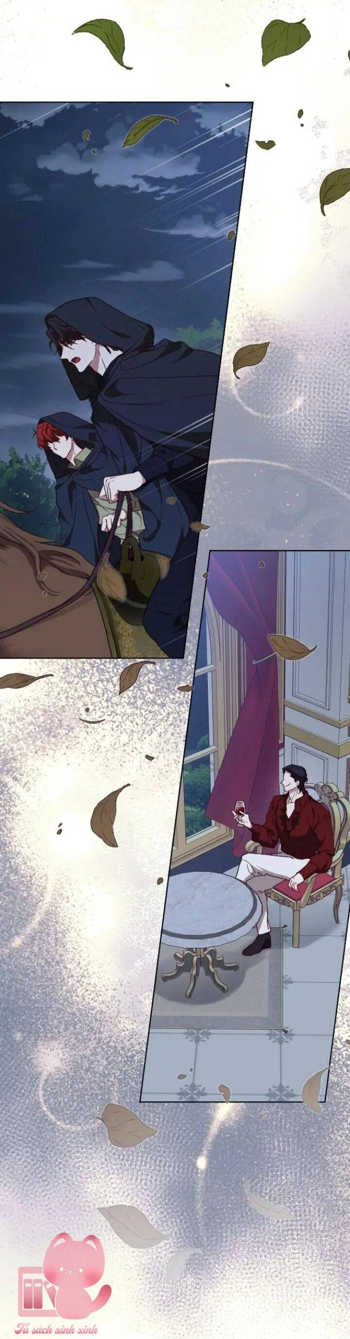 Hoa Dã Thú Chapter 43 - 53