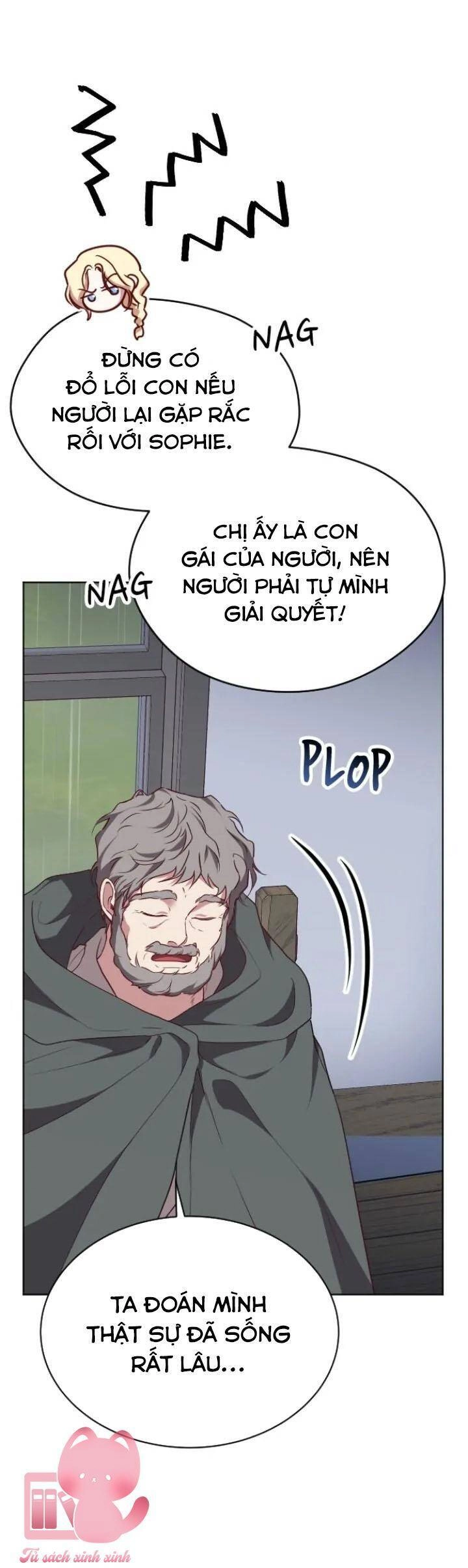 Hoa Dã Thú Chapter 44 - 11