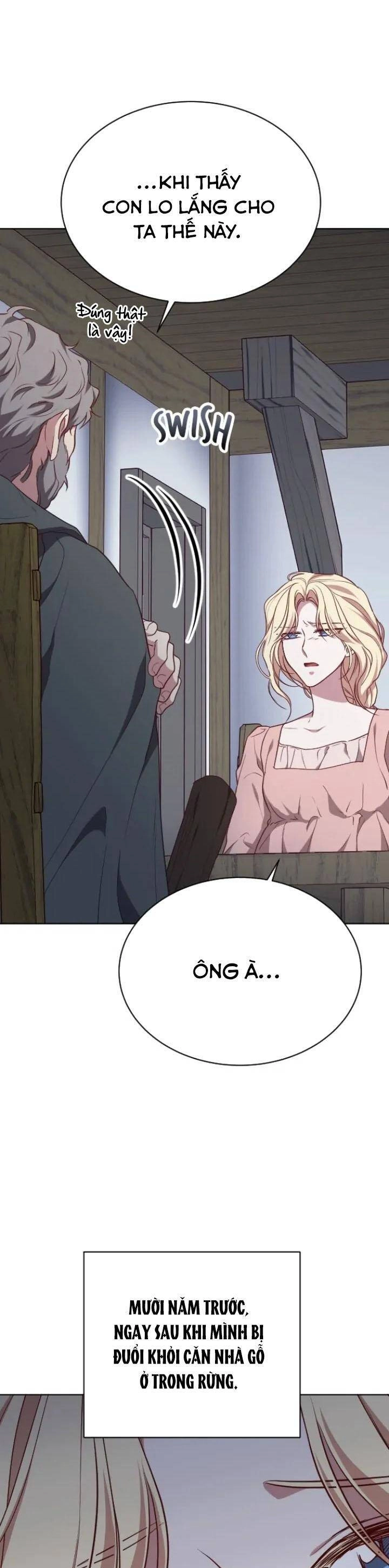 Hoa Dã Thú Chapter 44 - 12