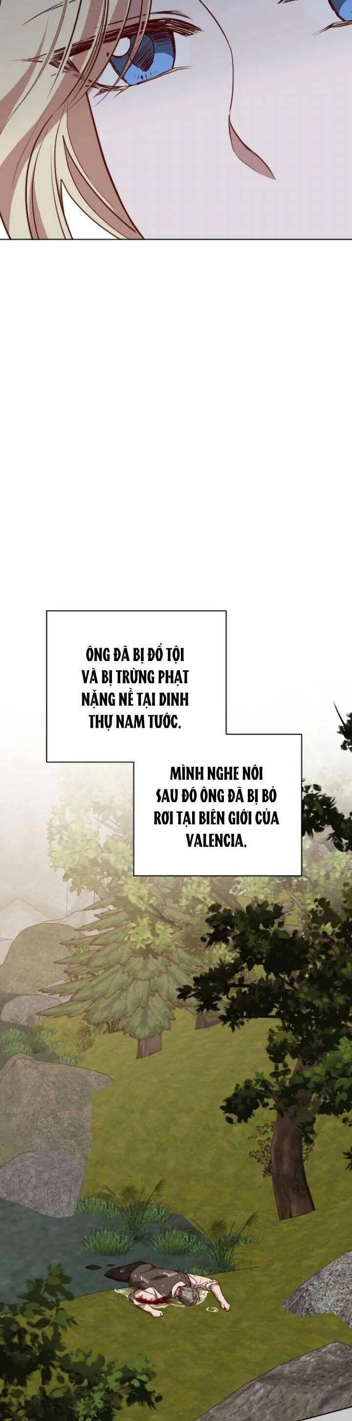 Hoa Dã Thú Chapter 44 - 13