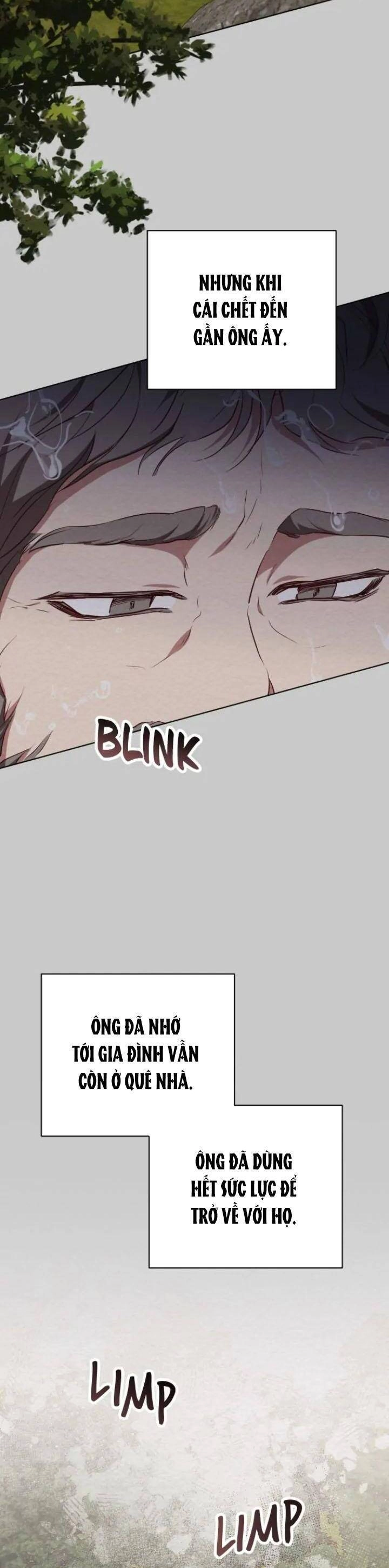 Hoa Dã Thú Chapter 44 - 14