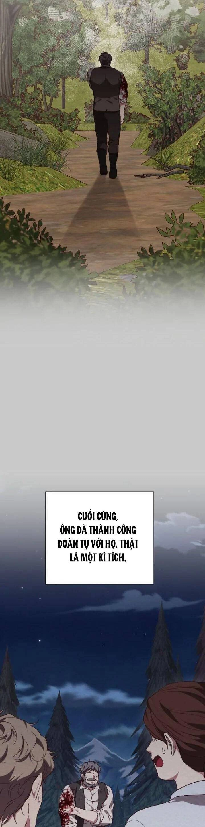 Hoa Dã Thú Chapter 44 - 15