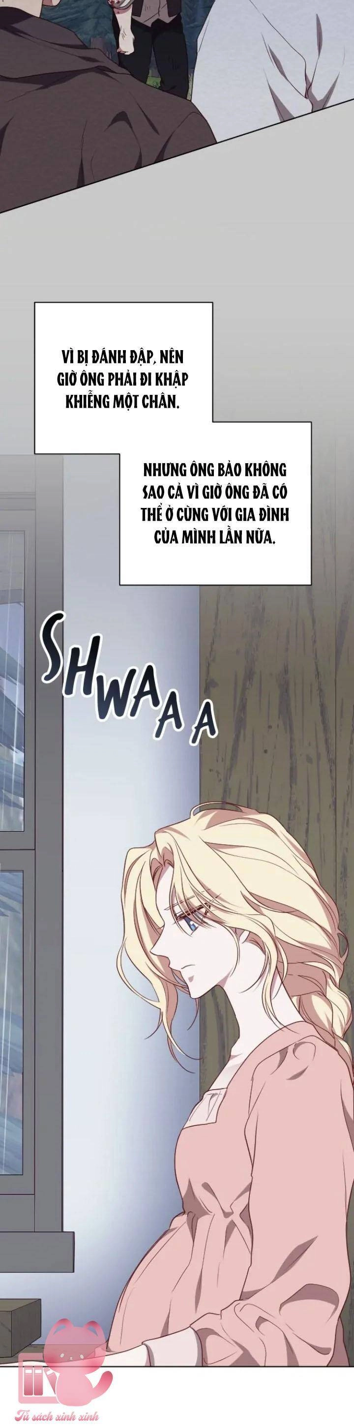 Hoa Dã Thú Chapter 44 - 16