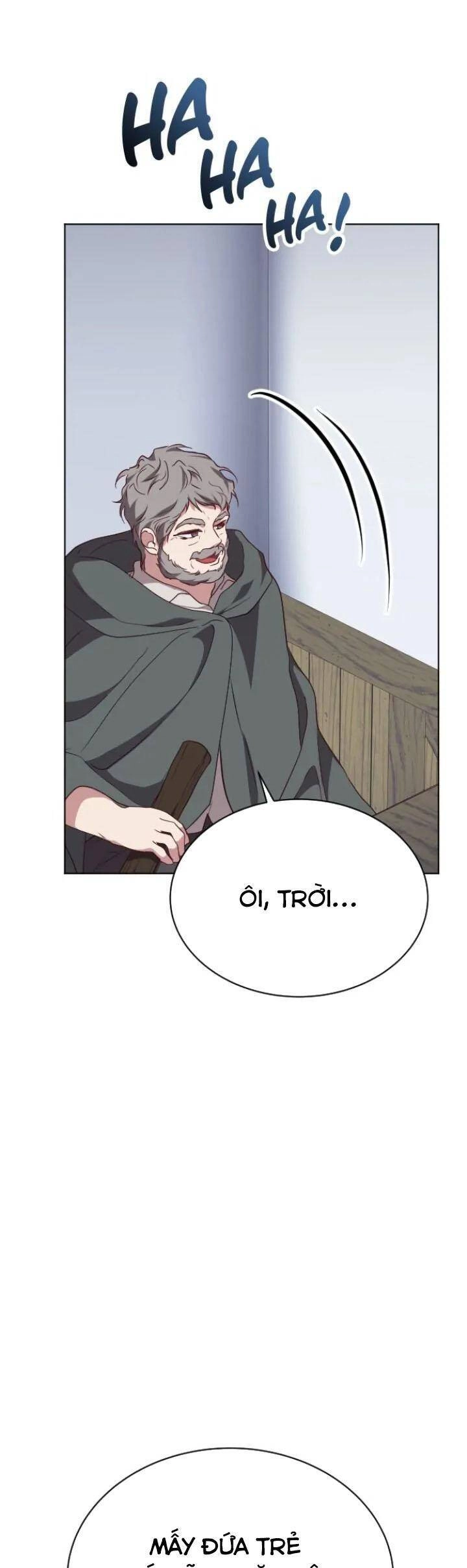 Hoa Dã Thú Chapter 44 - 17