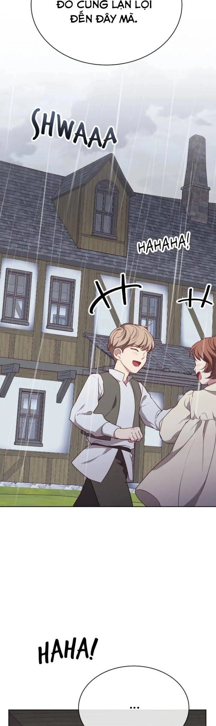 Hoa Dã Thú Chapter 44 - 18
