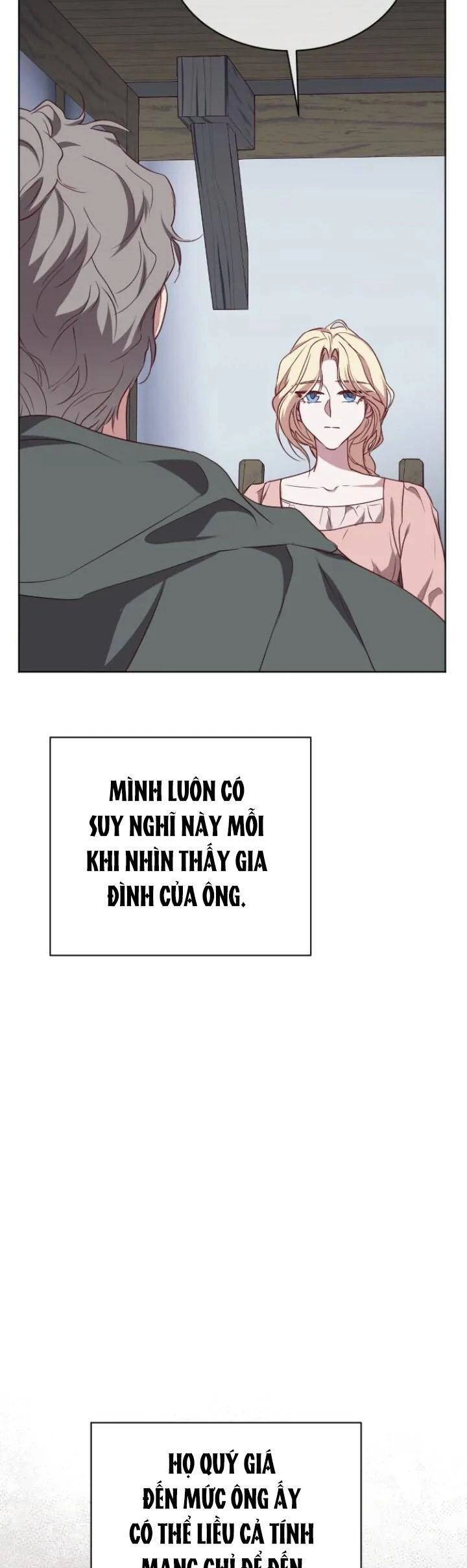 Hoa Dã Thú Chapter 44 - 19