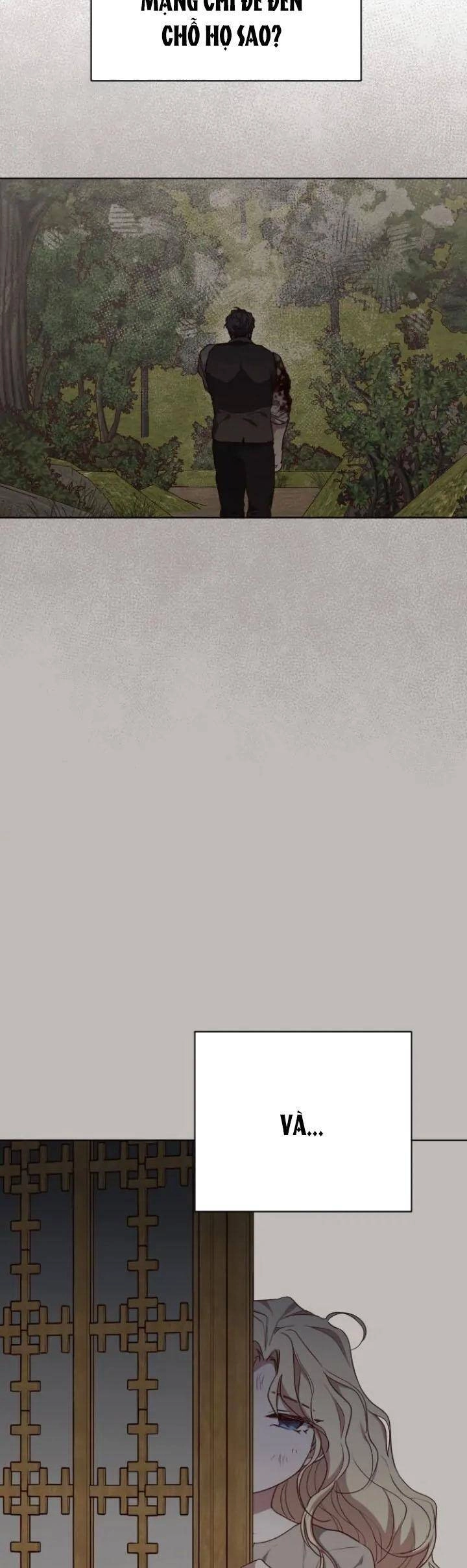 Hoa Dã Thú Chapter 44 - 20