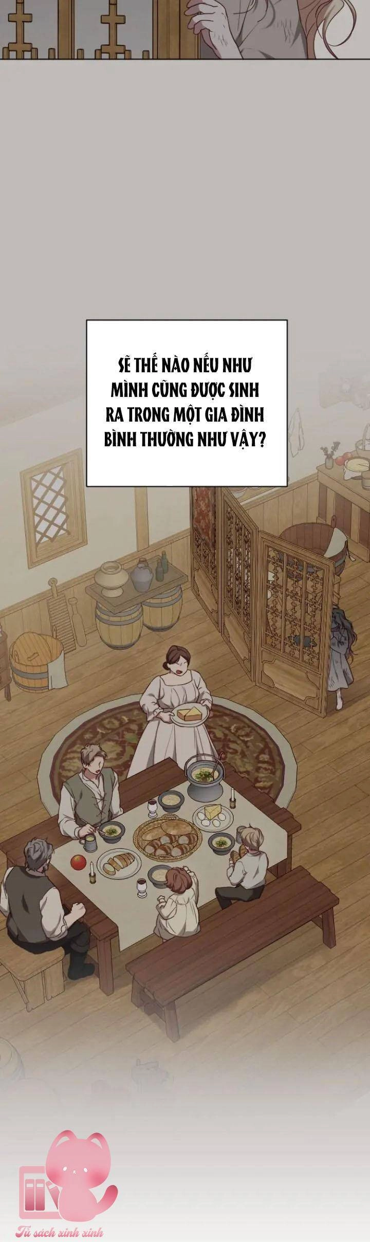 Hoa Dã Thú Chapter 44 - 21