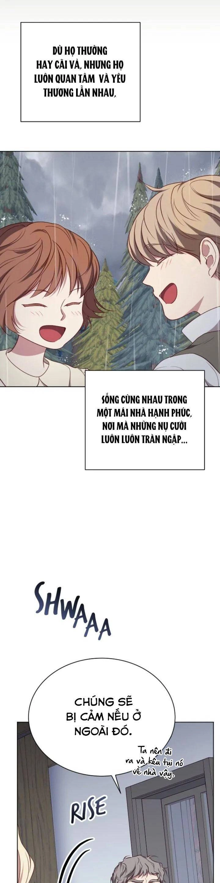 Hoa Dã Thú Chapter 44 - 22