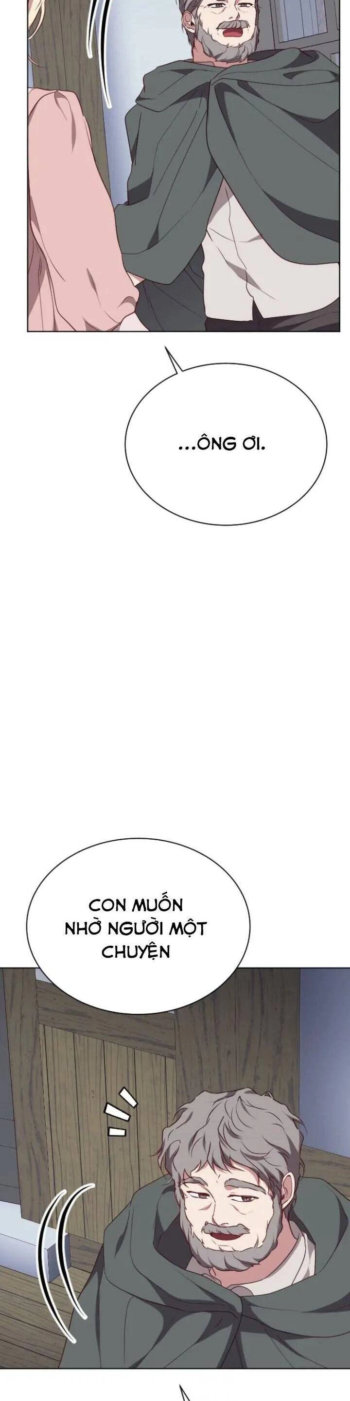 Hoa Dã Thú Chapter 44 - 23