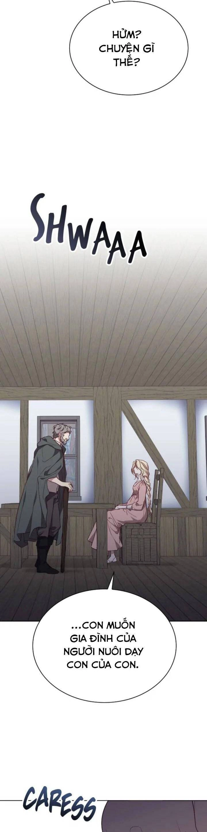 Hoa Dã Thú Chapter 44 - 24