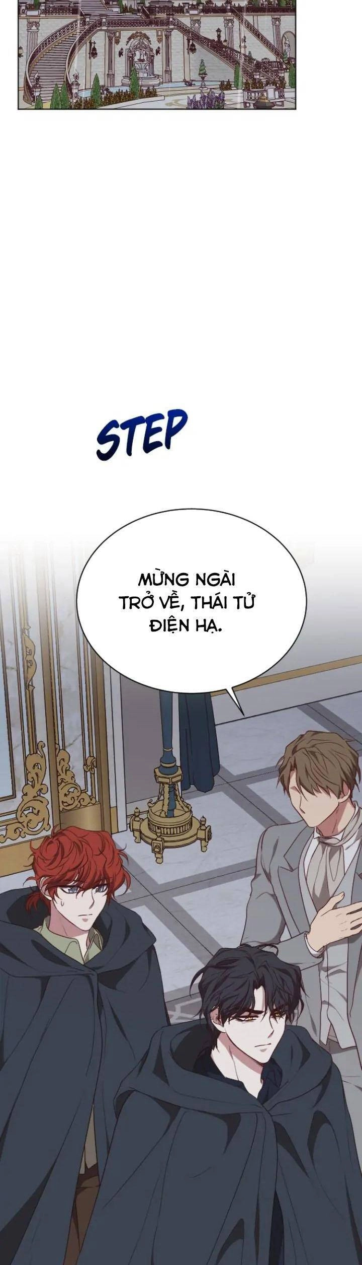 Hoa Dã Thú Chapter 44 - 32