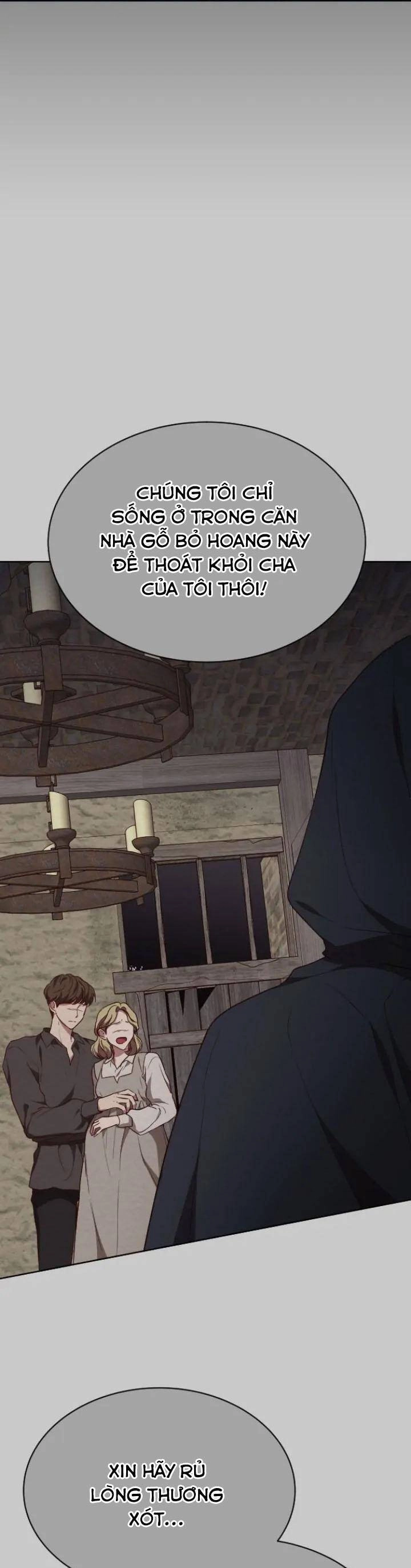 Hoa Dã Thú Chapter 44 - 34