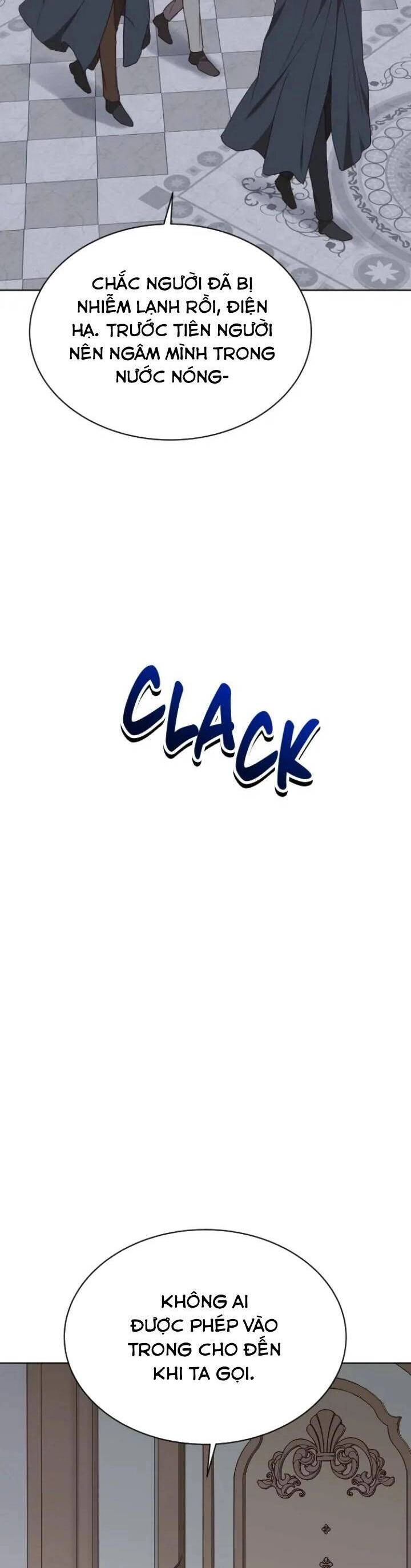 Hoa Dã Thú Chapter 44 - 36