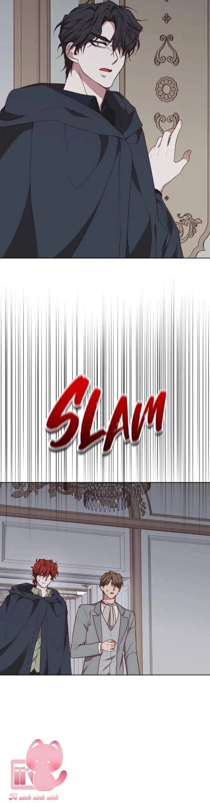 Hoa Dã Thú Chapter 44 - 37