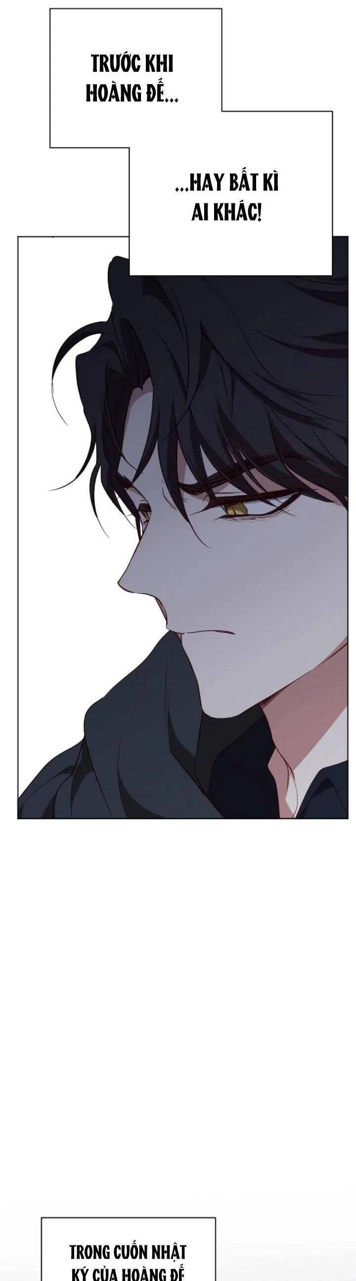 Hoa Dã Thú Chapter 44 - 41