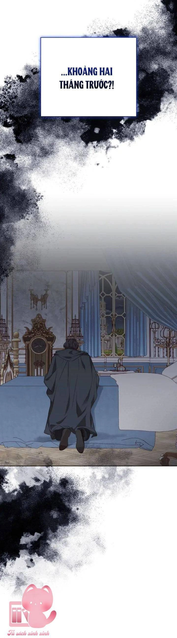 Hoa Dã Thú Chapter 44 - 43