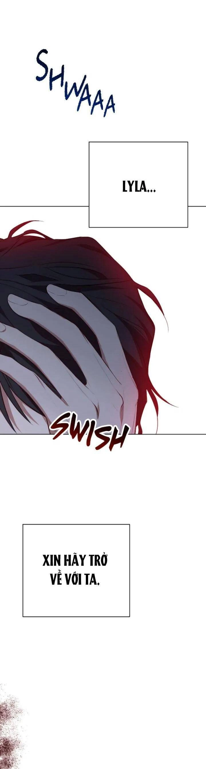 Hoa Dã Thú Chapter 44 - 44