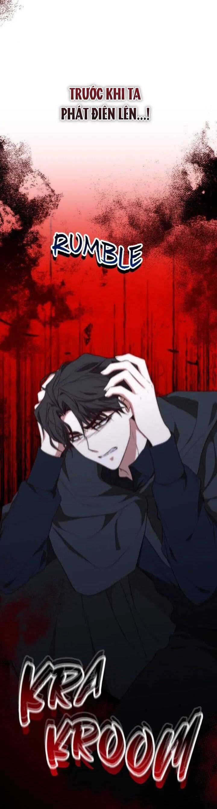 Hoa Dã Thú Chapter 44 - 45