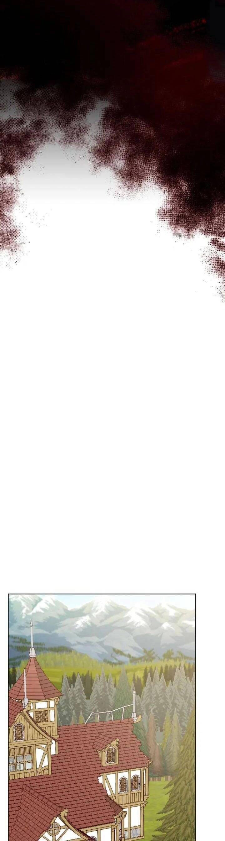 Hoa Dã Thú Chapter 44 - 46