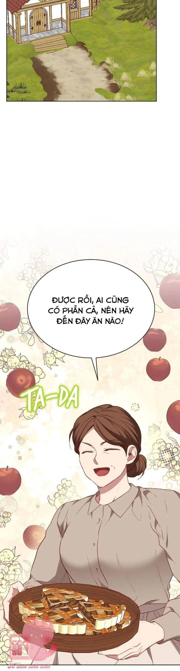 Hoa Dã Thú Chapter 44 - 47