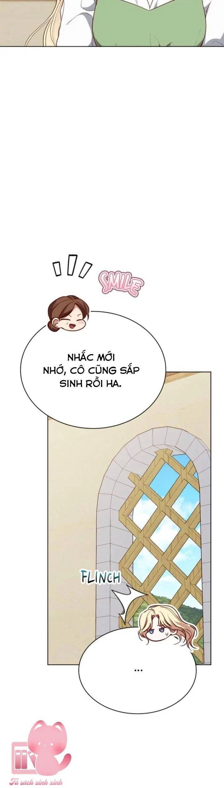 Hoa Dã Thú Chapter 44 - 51