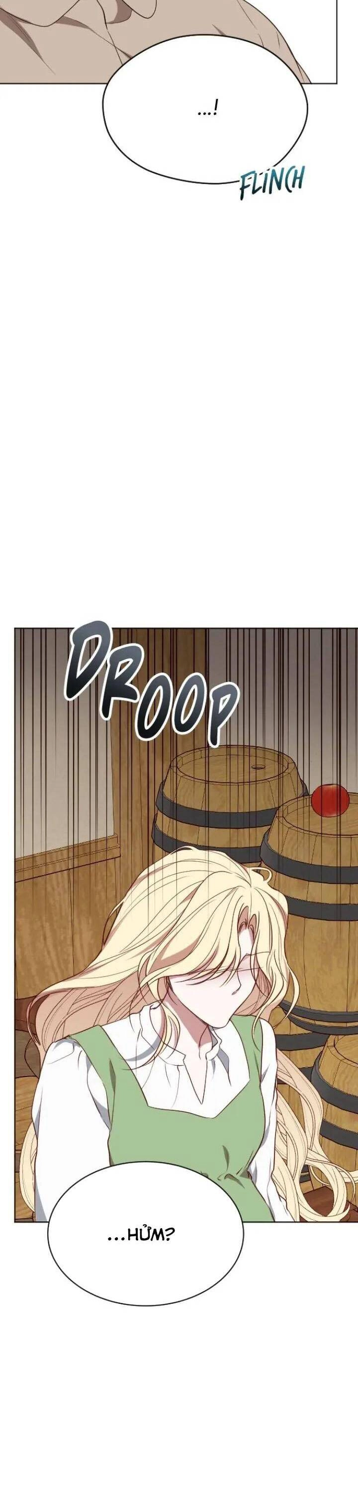 Hoa Dã Thú Chapter 44 - 53