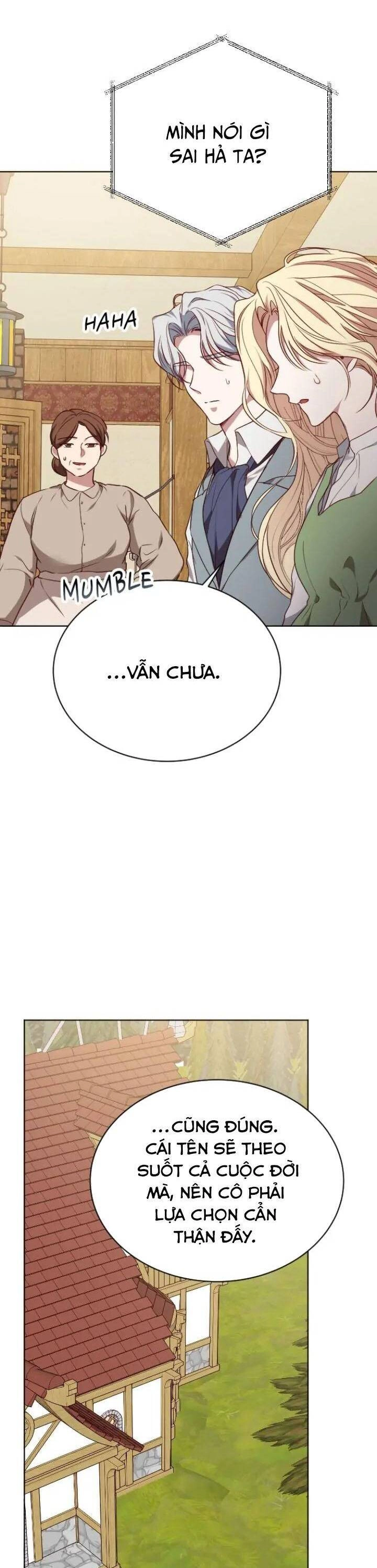 Hoa Dã Thú Chapter 44 - 54