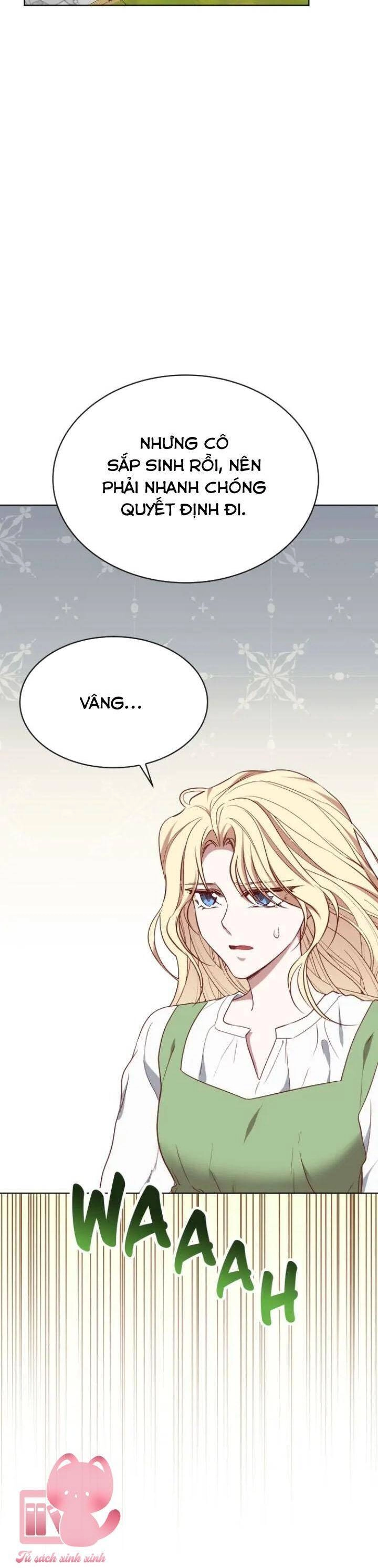 Hoa Dã Thú Chapter 44 - 55