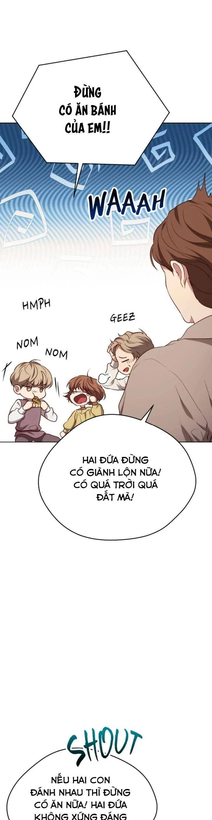 Hoa Dã Thú Chapter 44 - 56