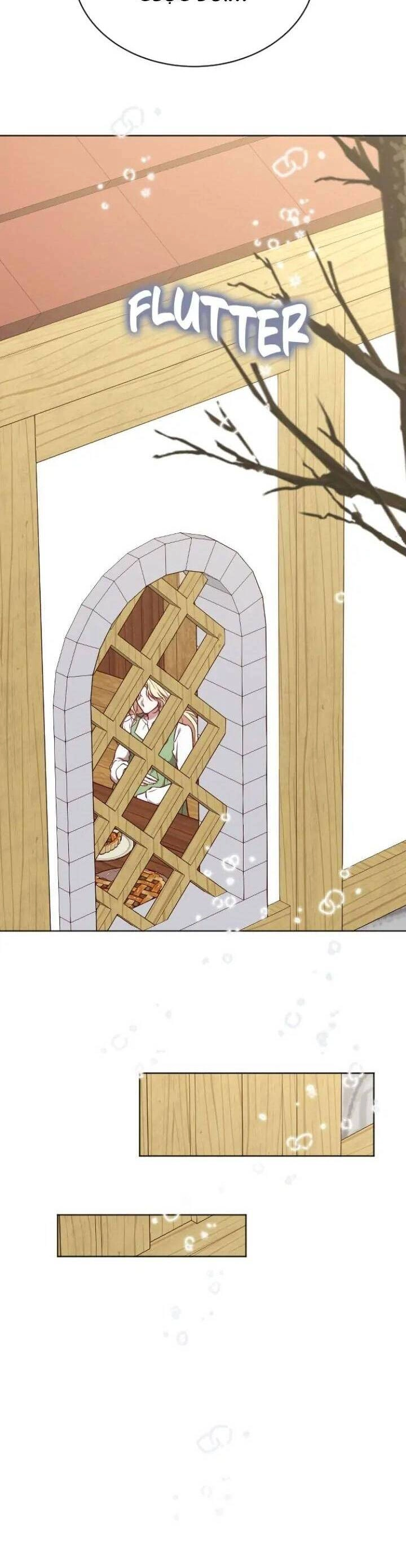 Hoa Dã Thú Chapter 44 - 58