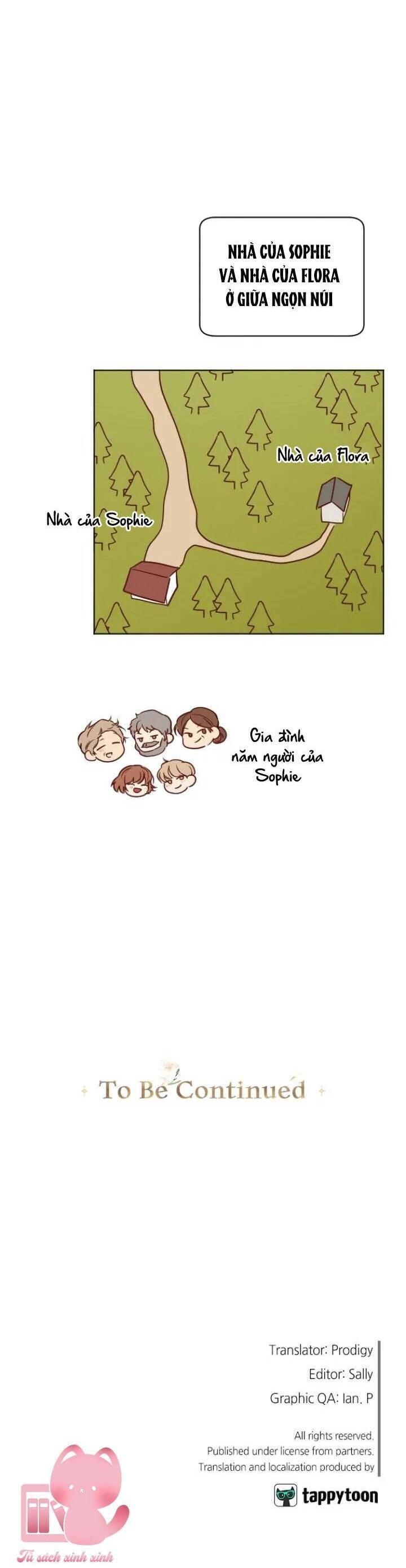 Hoa Dã Thú Chapter 44 - 59