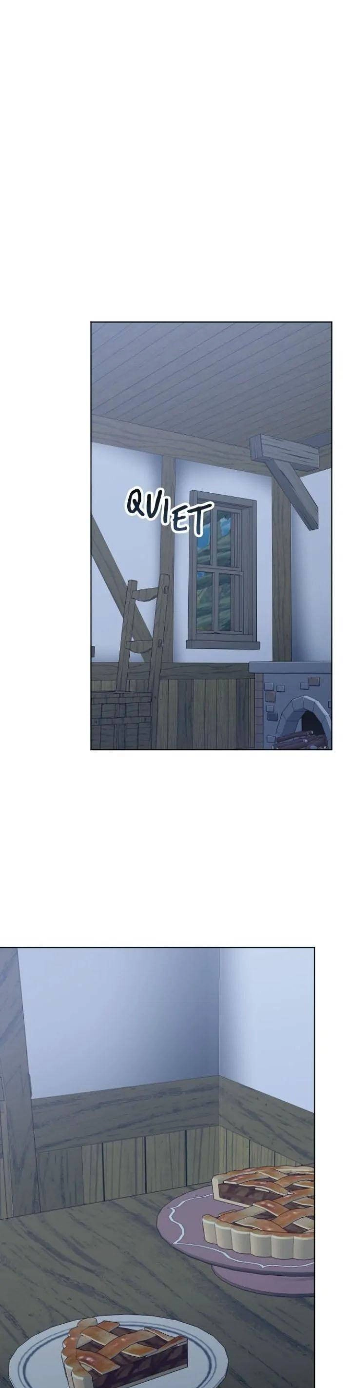 Hoa Dã Thú Chapter 45 - 3