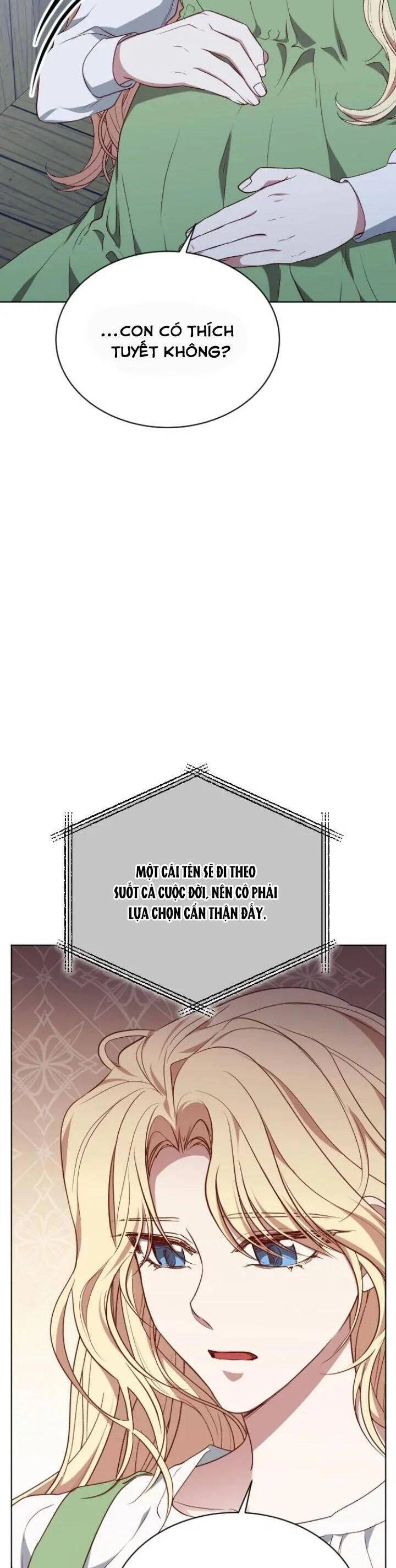 Hoa Dã Thú Chapter 45 - 5