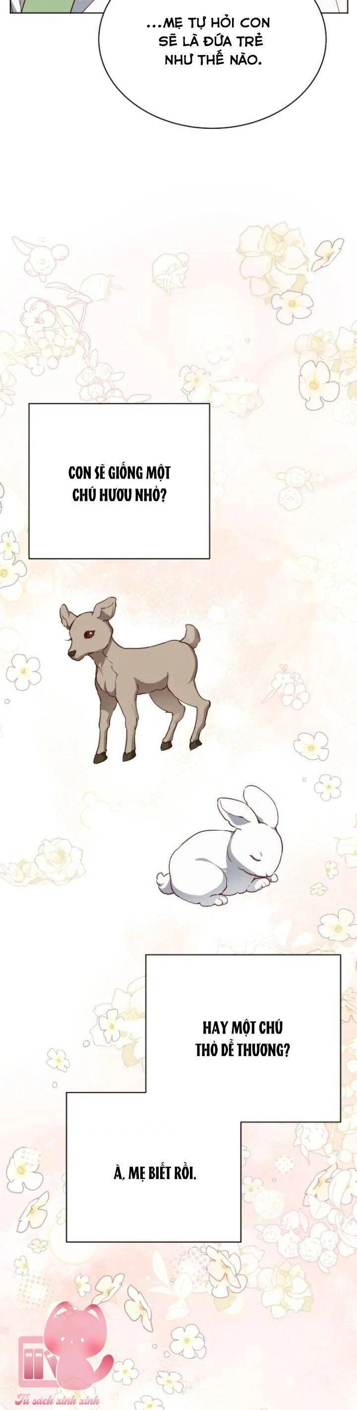 Hoa Dã Thú Chapter 45 - 6