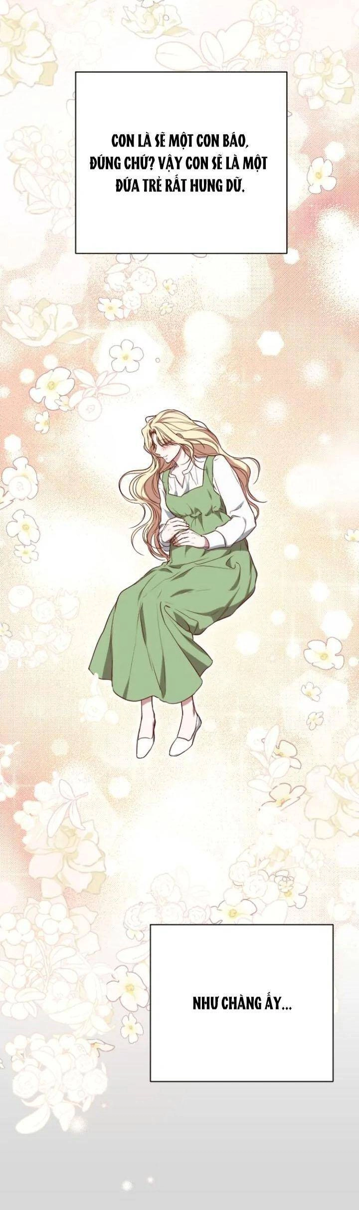 Hoa Dã Thú Chapter 45 - 7