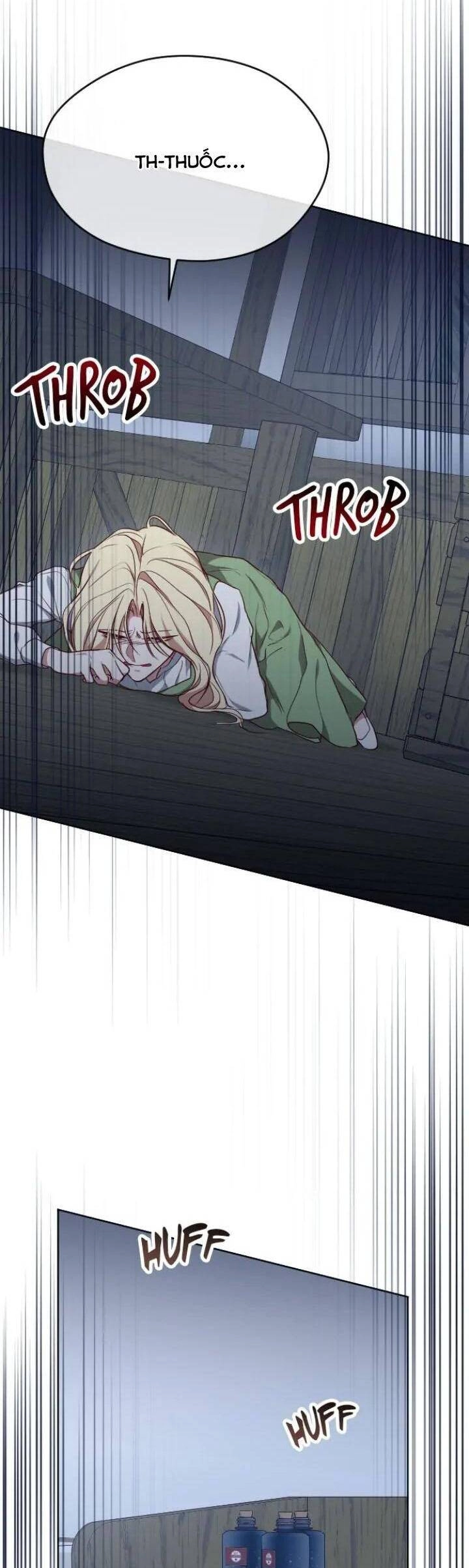 Hoa Dã Thú Chapter 45 - 12