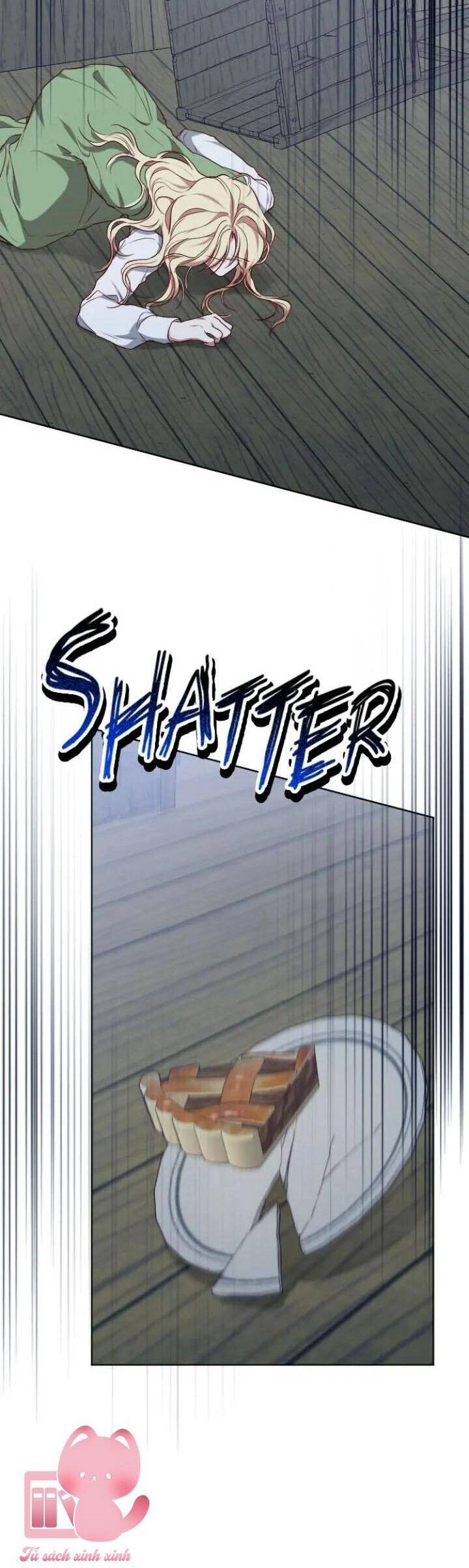 Hoa Dã Thú Chapter 45 - 15