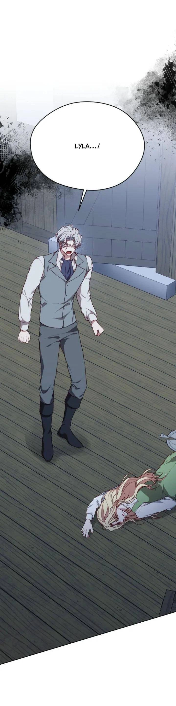 Hoa Dã Thú Chapter 45 - 16