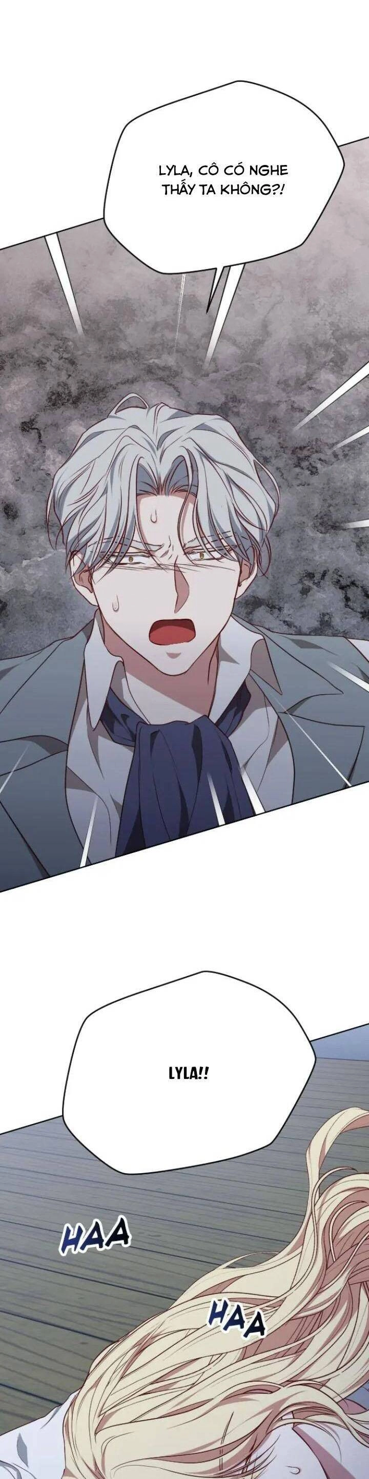 Hoa Dã Thú Chapter 45 - 17