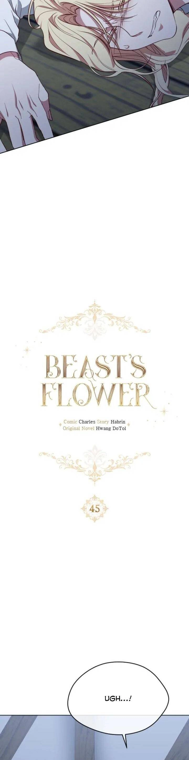 Hoa Dã Thú Chapter 45 - 18