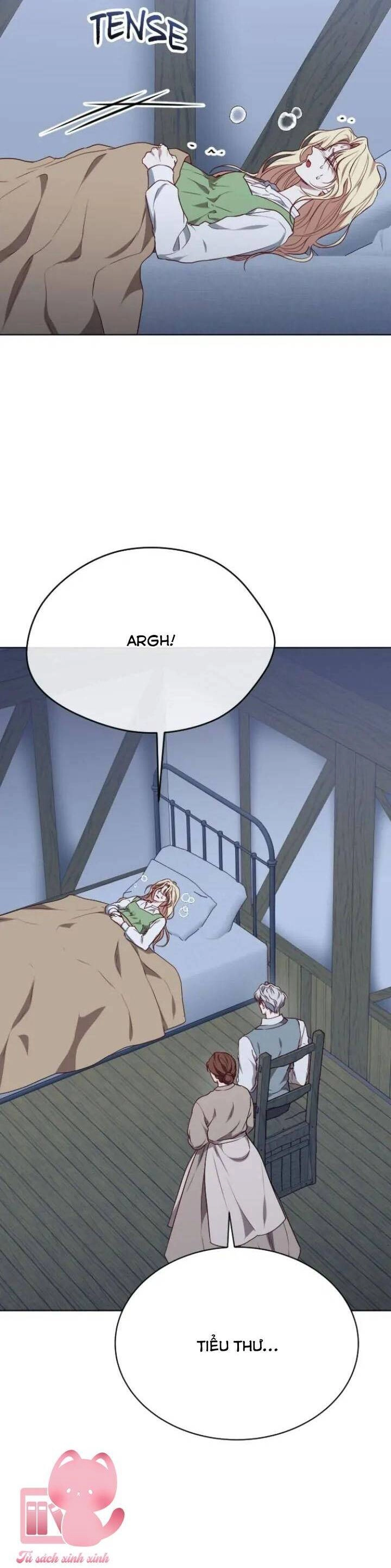 Hoa Dã Thú Chapter 45 - 19