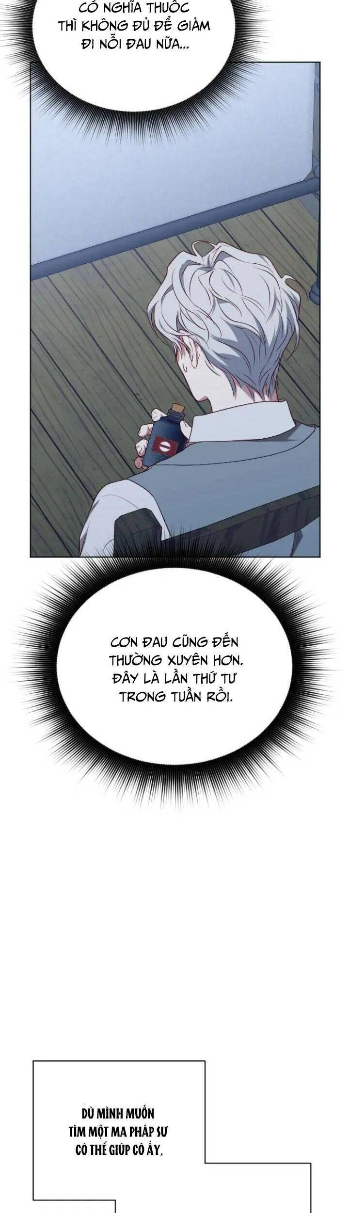 Hoa Dã Thú Chapter 45 - 21