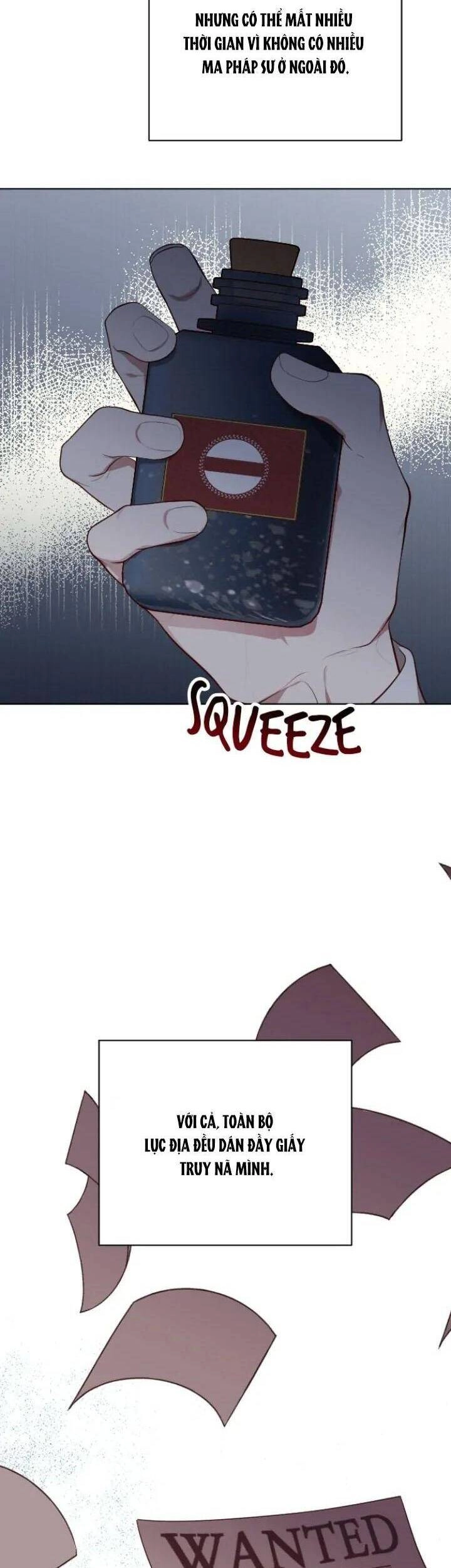 Hoa Dã Thú Chapter 45 - 22